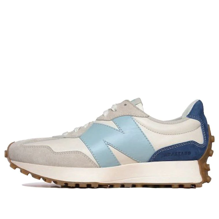 STAUD x 327 'Sea Salt Atlantic' MS327SZ