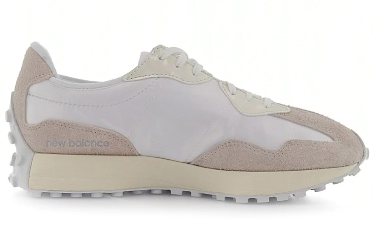 (WMNS) 327 'White Moonbeam' WS327SFD