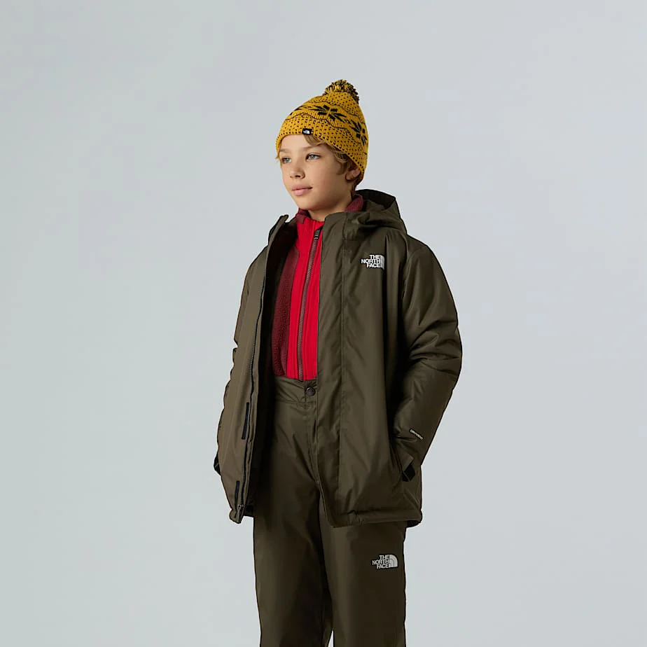 Teens' Snowquest Jacket