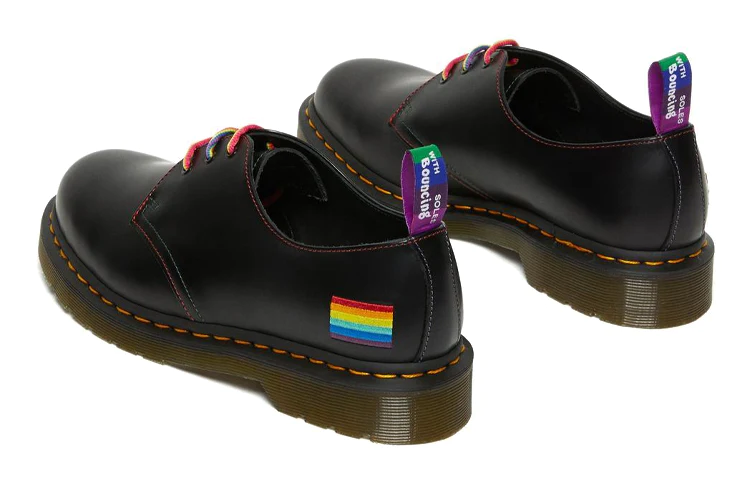 1461 For Pride 'Black' 26800001