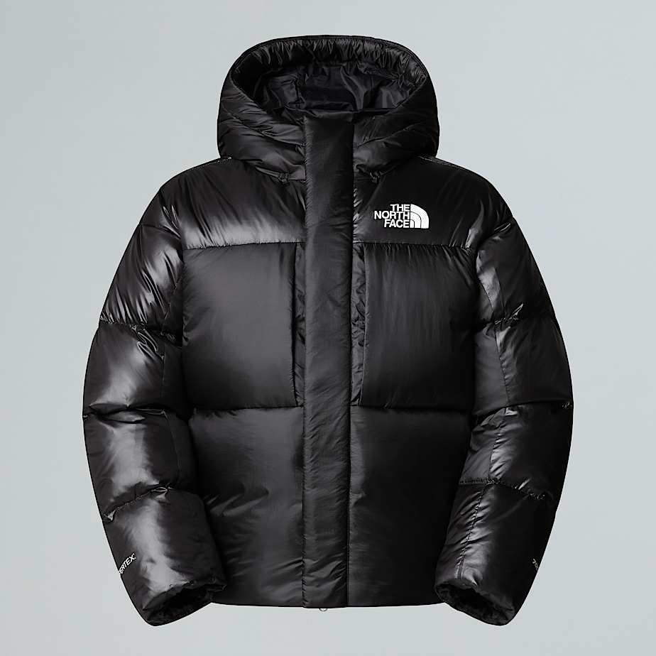 Unisex Pertex Down Jacket