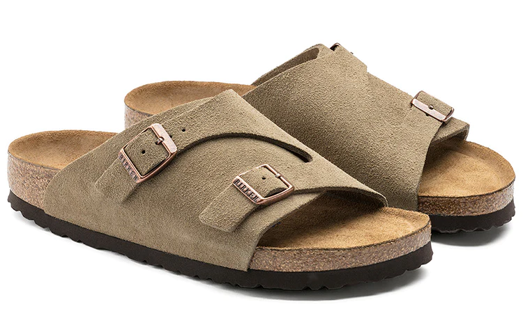 Fashion Beige Version Sandals