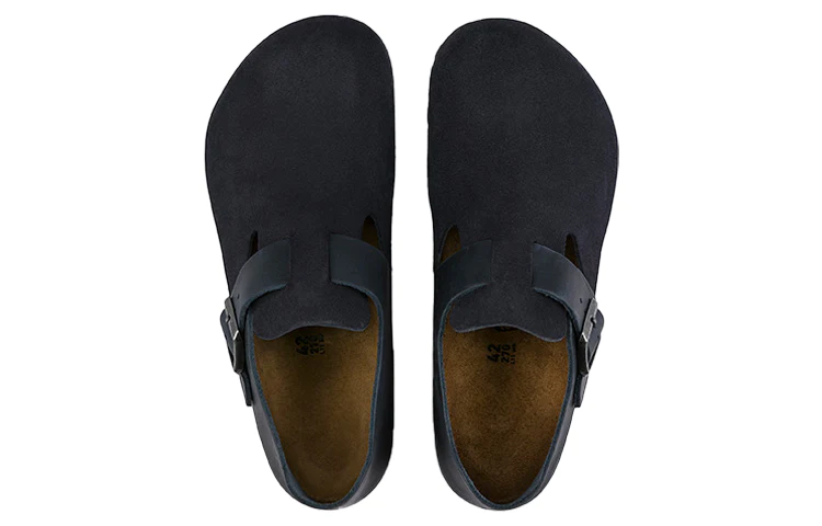 Casual Blue Version Shoes