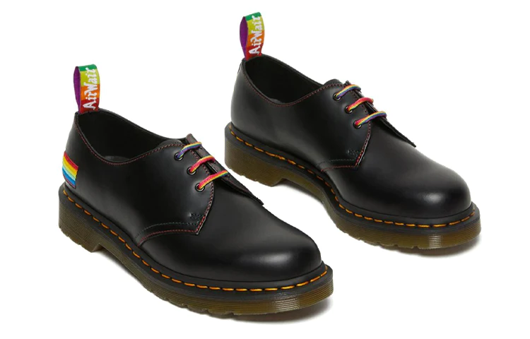 1461 For Pride 'Black' 26800001