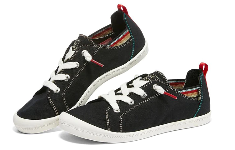 (WMNS) Beach Bingo-Rainbow Renegade 'Black' 113998-BLK