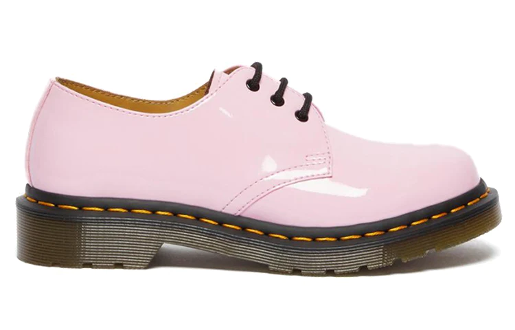 (WMNS) 1461 'Light Pink' 26422322