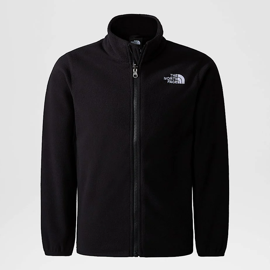 Teens' Emilio Full-Zip Fleece