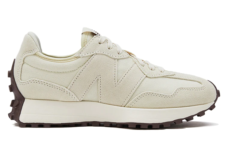 (WMNS) 327 'Beige Sea Salt' WS327FB