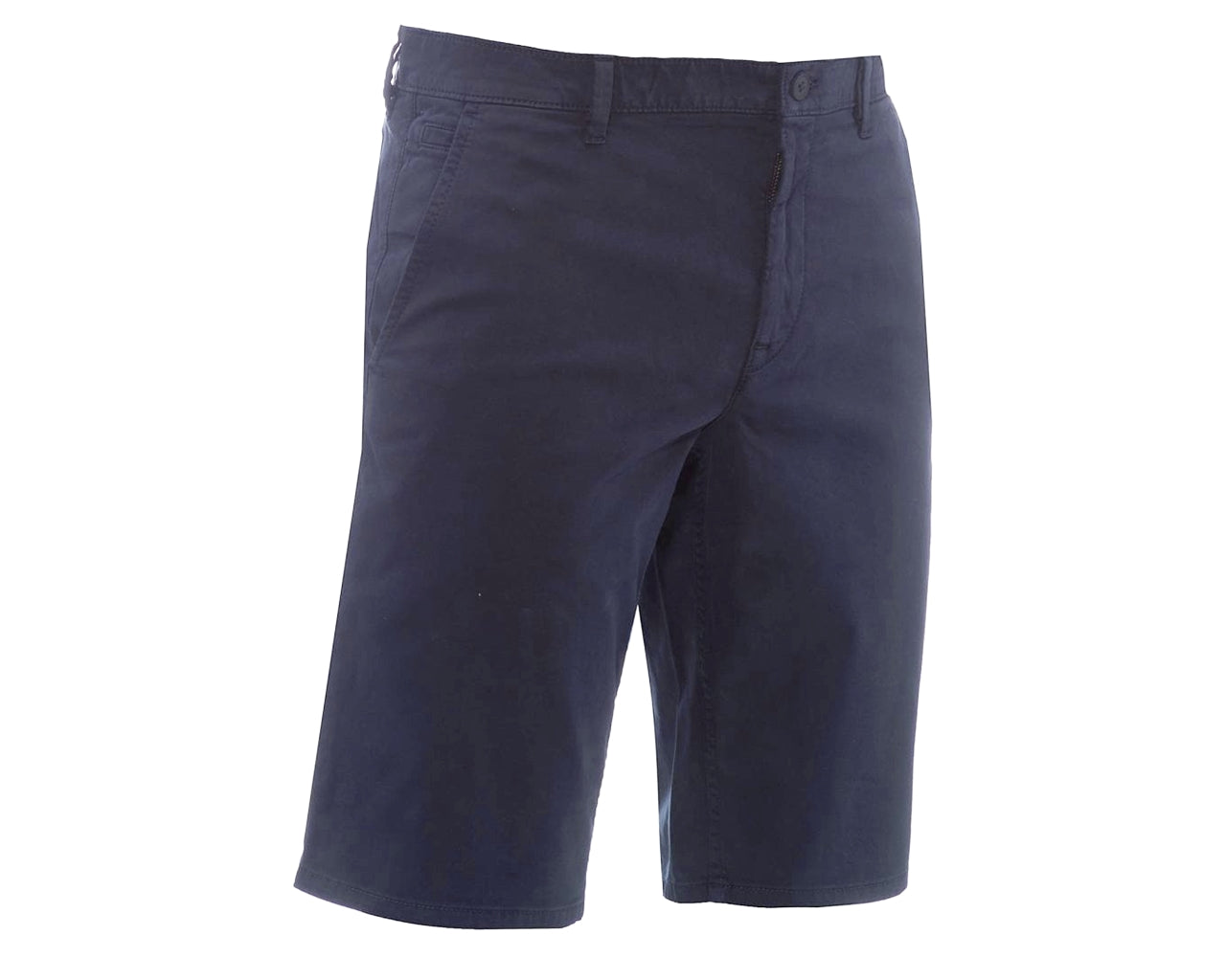 50403772 Schino Slim Fit Shorts Blue
