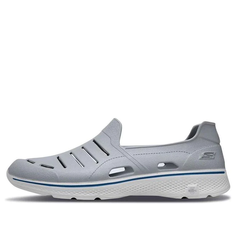 H2 Go Casual Gray Sandals 54271-GRY