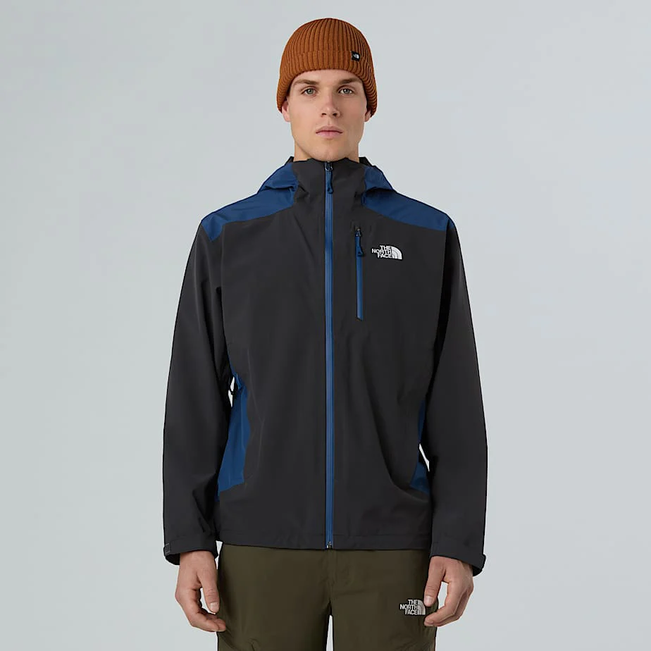 Men's Mikeno Shell Jacket