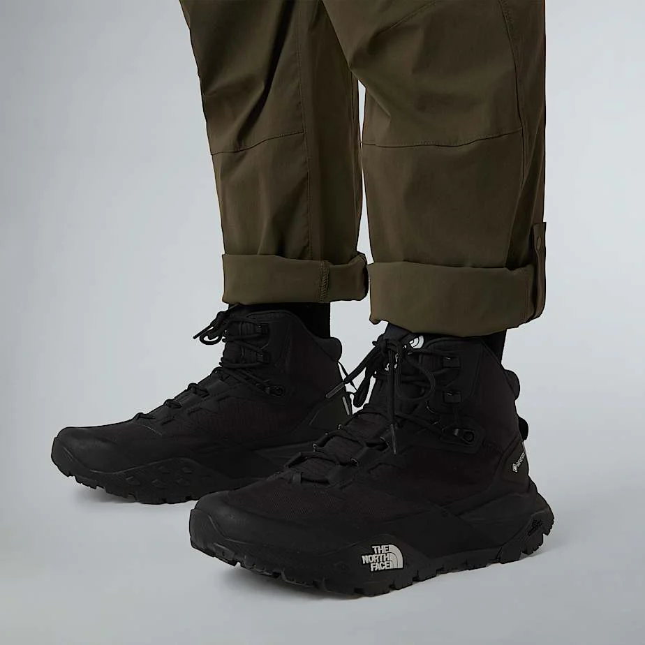Men's Exploration Trousers