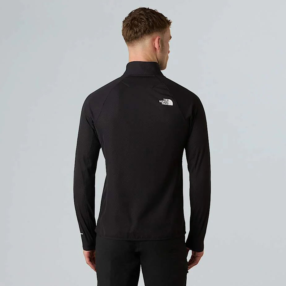 Men's Summit Series FUTUREFLEECE Lightweight Jacket