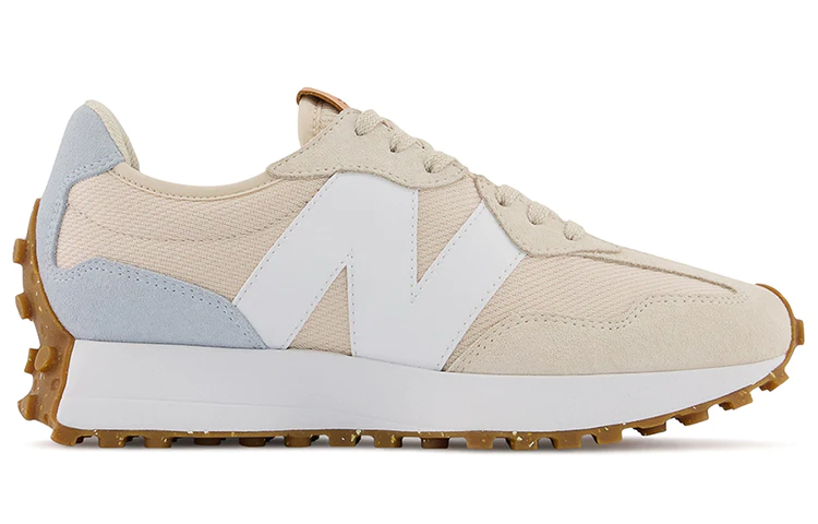 (WMNS) 327 'Munsell White Moonbeam' WS327RB