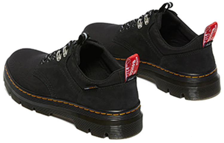 Herschel Supply Co. x Reeder Utility 'Black' 27315001