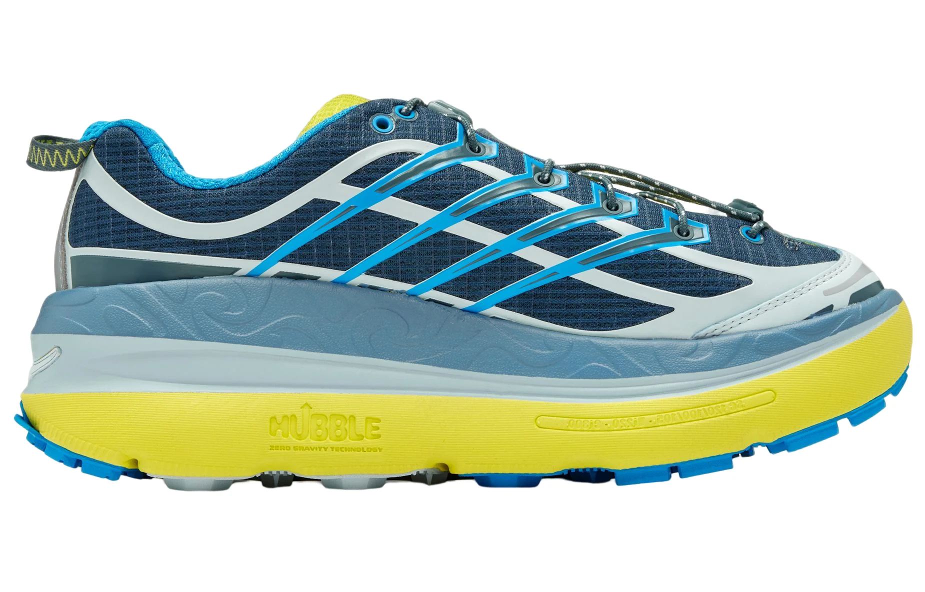 Mafate Origins 'Goblin Blue' 1129971-GBDB