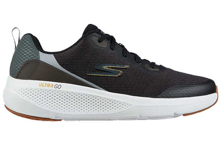 Go Run Motion Black/Gray 220189-BKGY