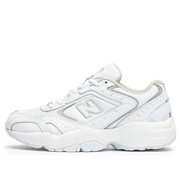 (WMNS) 452 'White Light Cliff Grey' WX452SG
