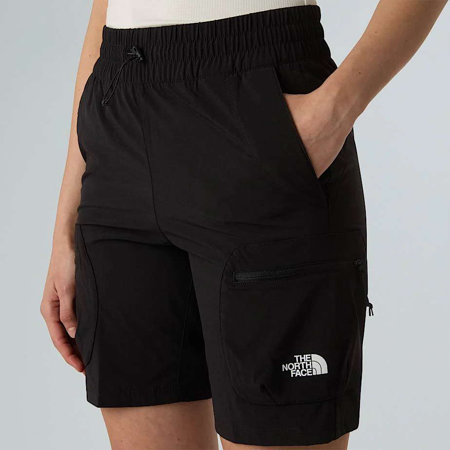 Women's Packable Shorts