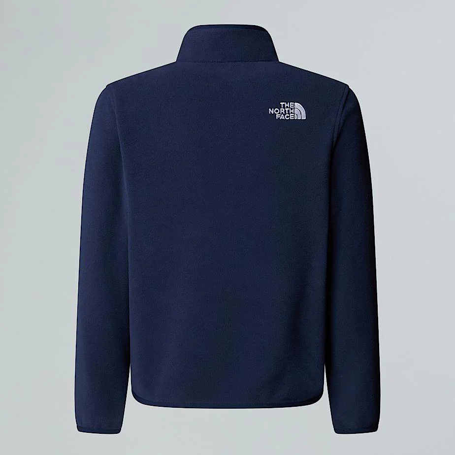 Teens' Glacier 1/4 Zip Fleece