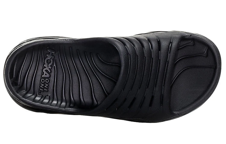 Ora Recovery Slide 'Black' 1134527-BLK