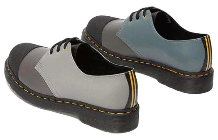 1461 3-Eye Oxford Shoes 'Dark Grey' 27604001
