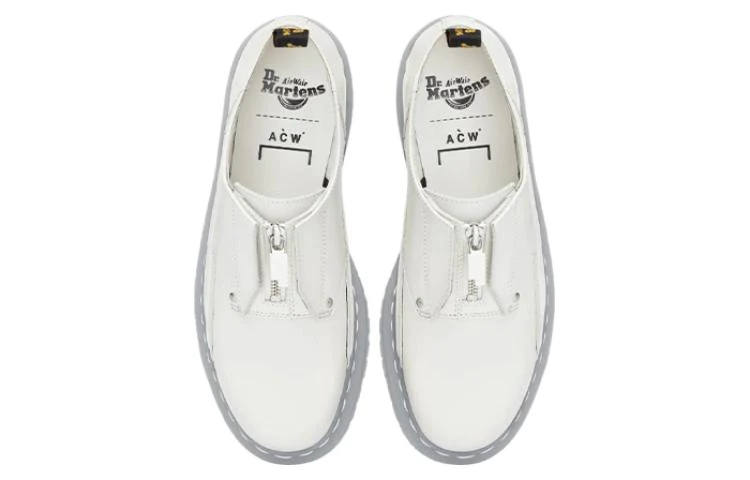 Dr.Martens x A-COLD-WALL* 1461 Bex 'Cream' 28012111