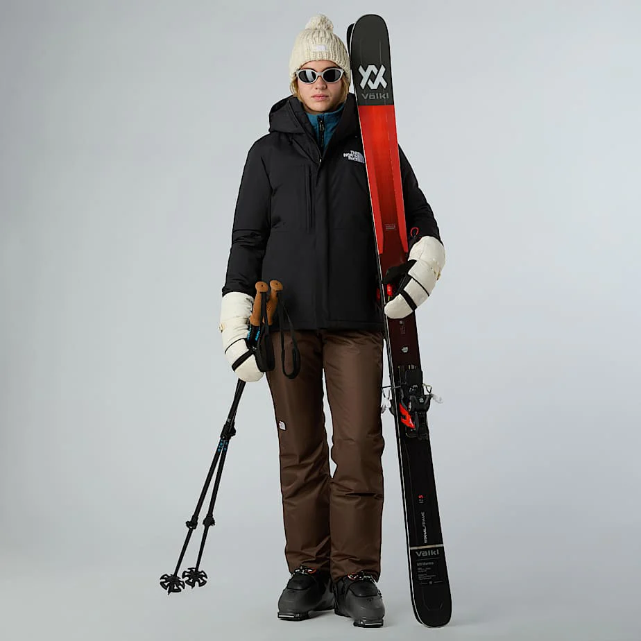 Women's Freedom Insulated Jacket