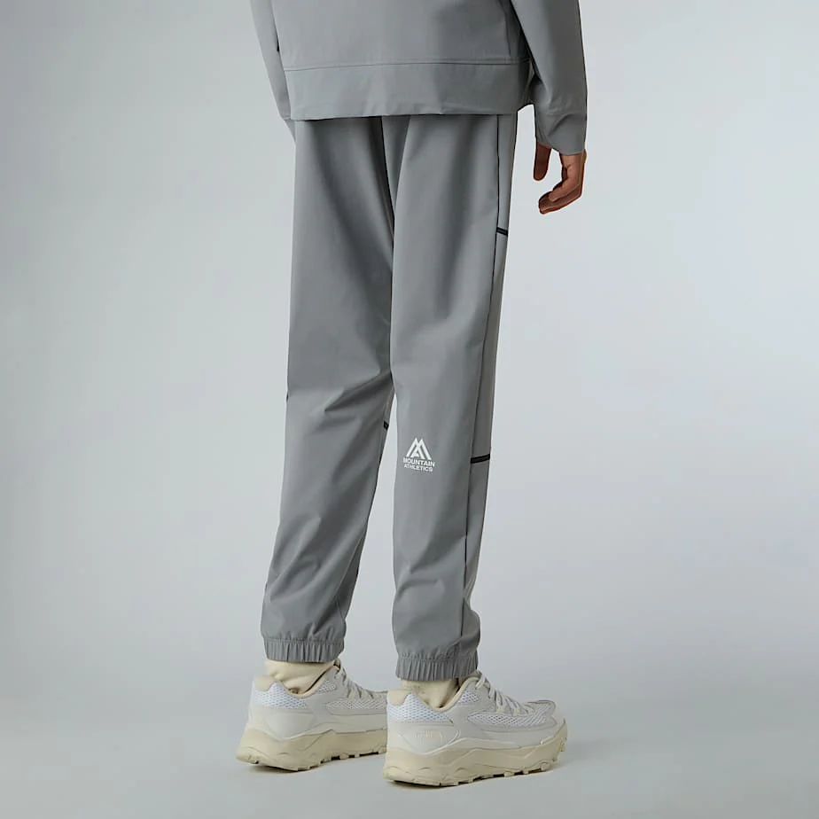 Teens' Mountain Athletics Woven Trousers