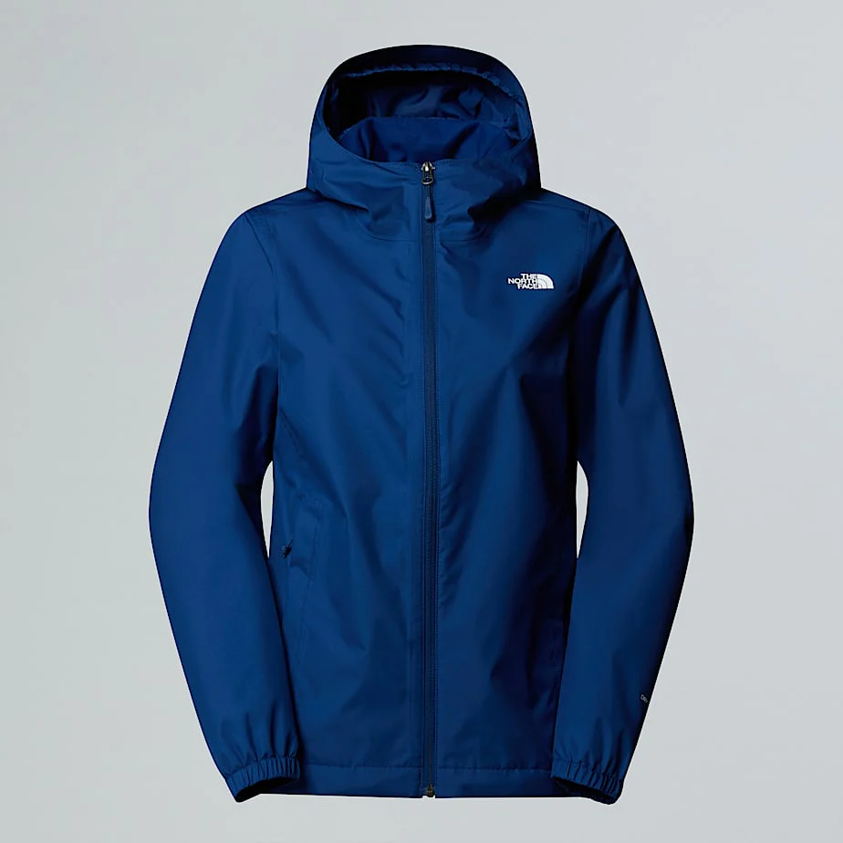 Women's Quest Hooded Jacket