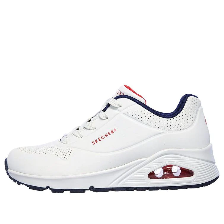 (WMNS) Uno-Stand On Air 'White Blue' 73690-WNVR