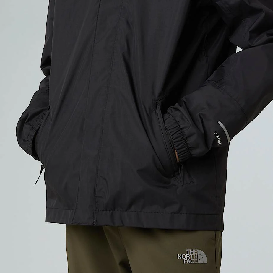Boys' Antora Rain Jacket