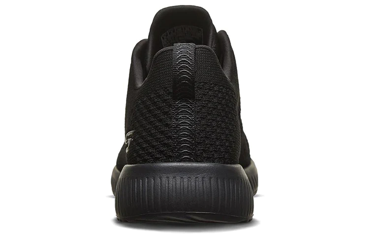 (WMNS) Bob's Squad Low-Top Black 32509-BBK