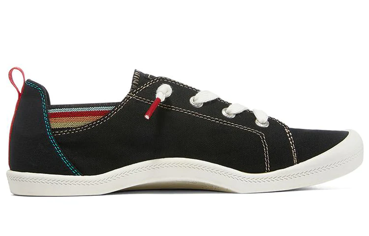 (WMNS) Beach Bingo-Rainbow Renegade 'Black' 113998-BLK