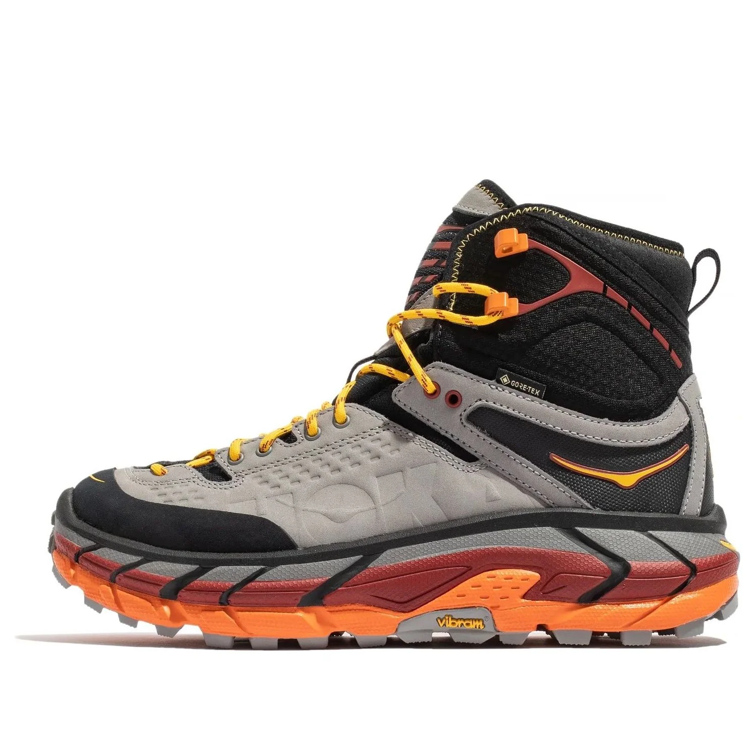 Tor Ultra High GORE-TEX 'Black Chili Pepper' 1129958-BCPPP