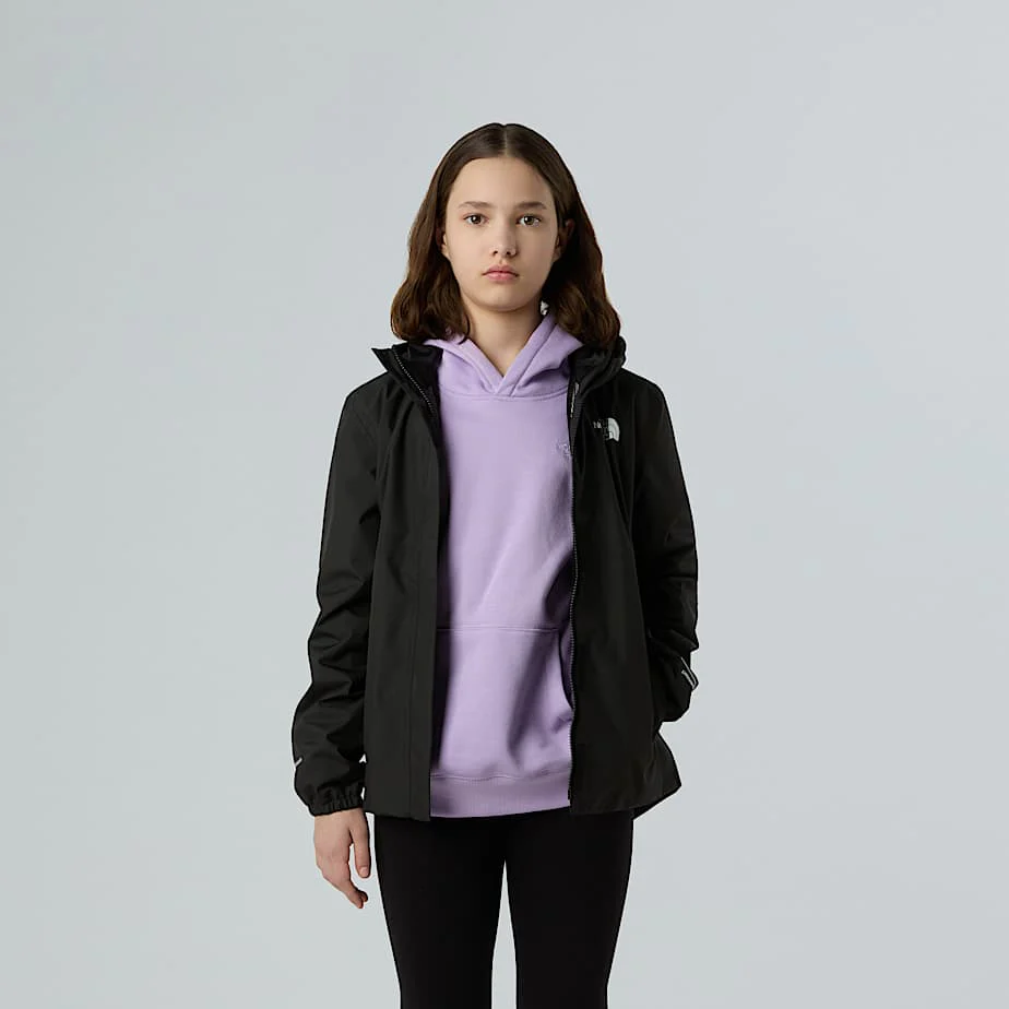Girls' Antora Rain Jacket