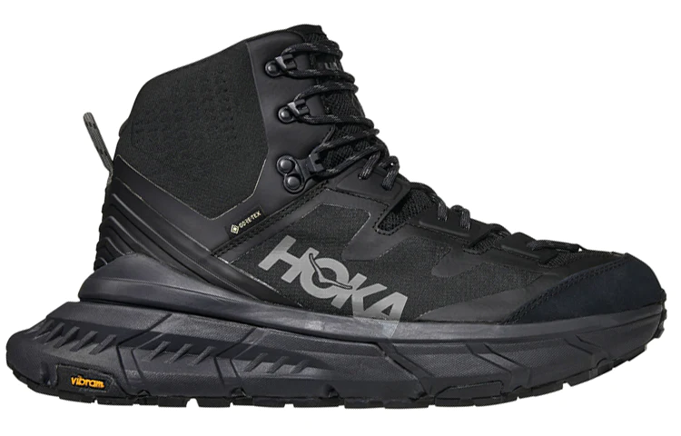 Tennine Hike GTX 'Black' 1113510-BDGGR
