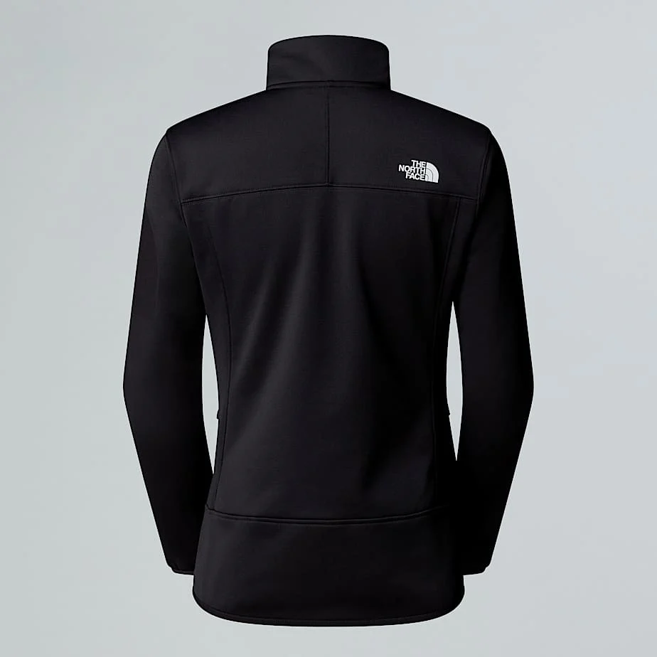 Women's Mistyescape Fleece Jacket