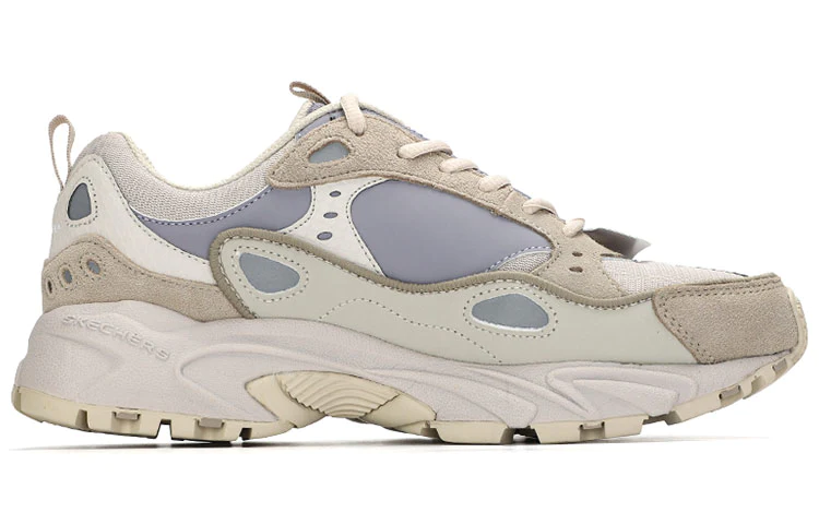 STAMINA Series Sneaker Grey/Khaki 51708-TPE