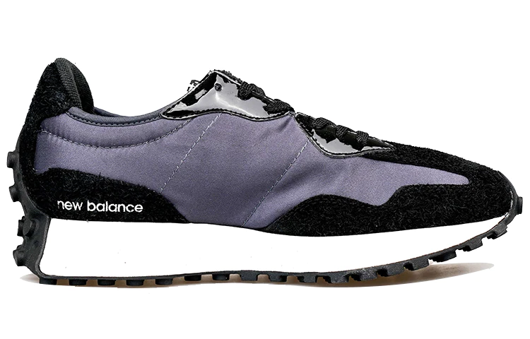 (WMNS) 327 'Black Grey' WS327SFC