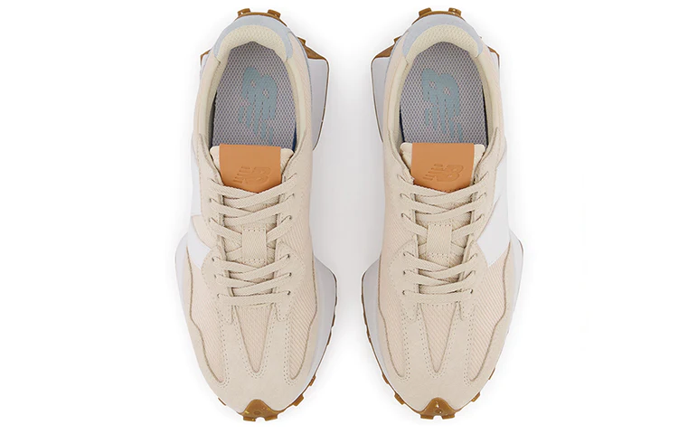 (WMNS) 327 'Munsell White Moonbeam' WS327RB