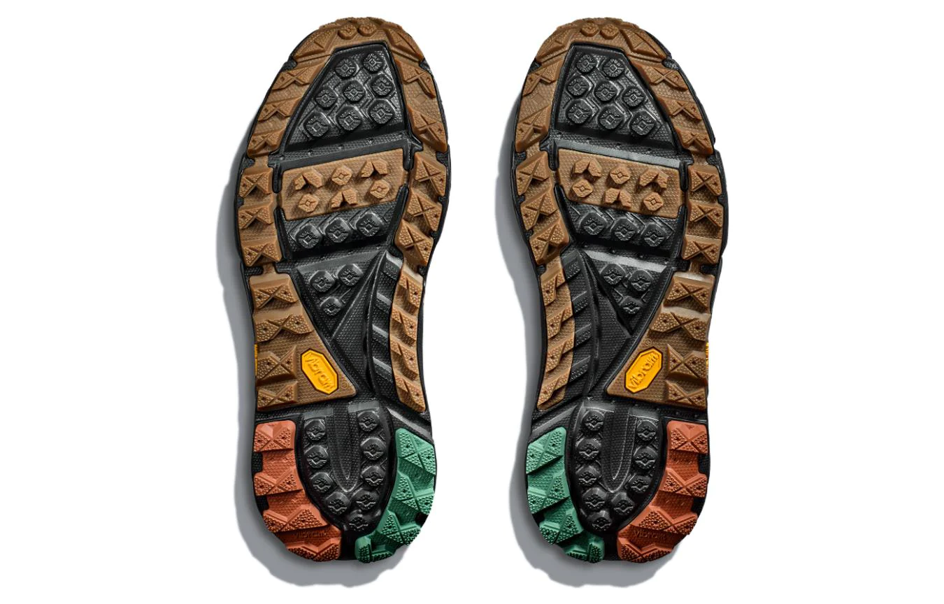 Bodega x Tor Ultra Low 'Brown' 1145771-NBYL