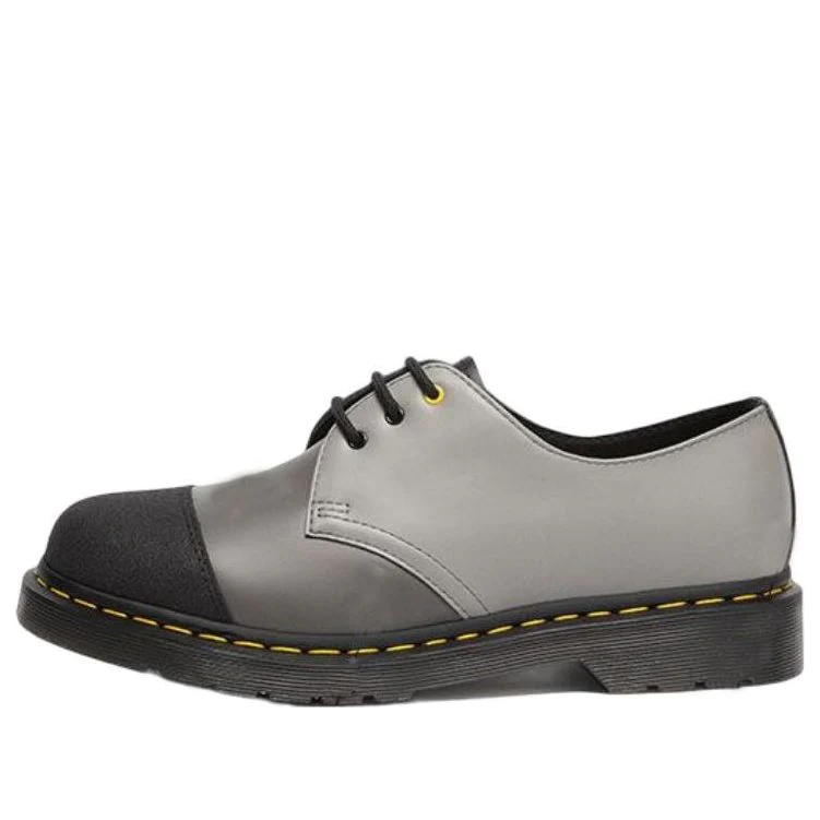 1461 3-Eye Oxford Shoes 'Dark Grey' 27604001
