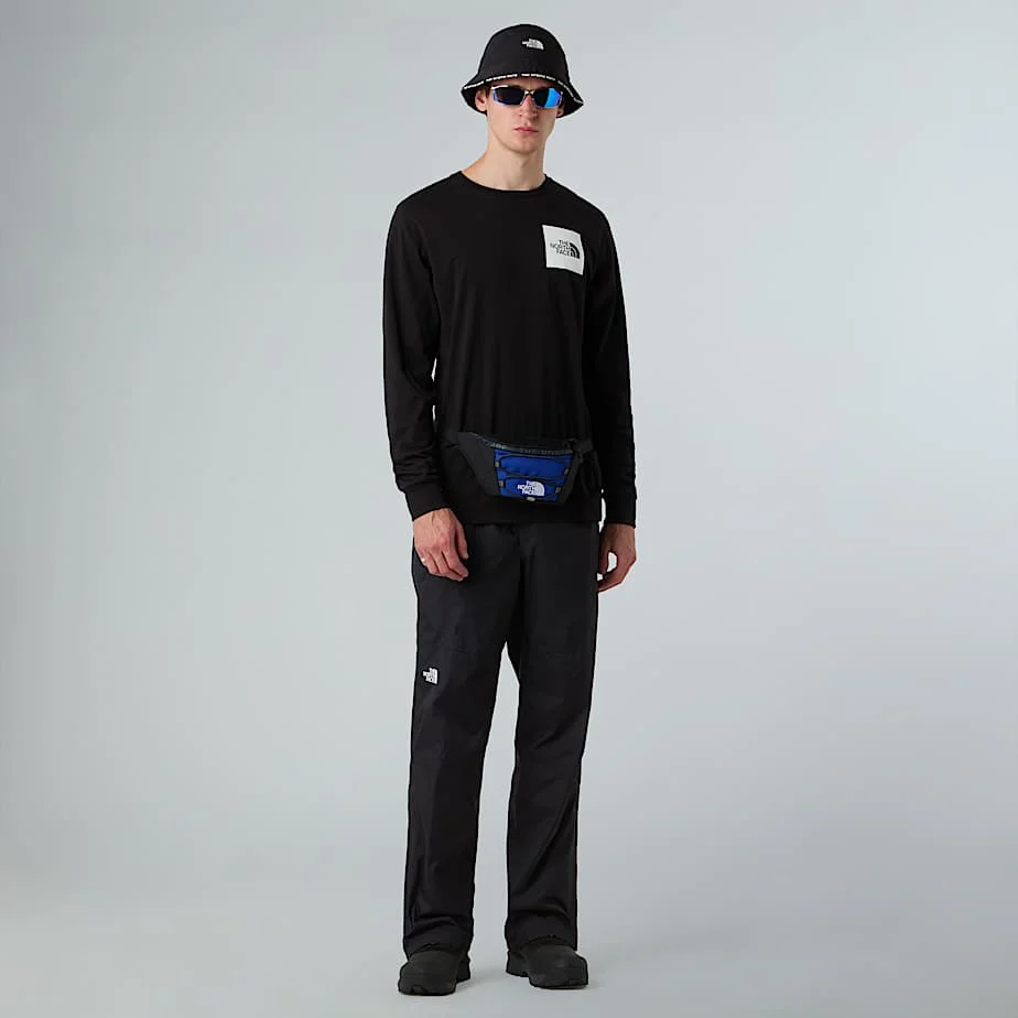 Men's Chilkat V Lace Waterproof Boots