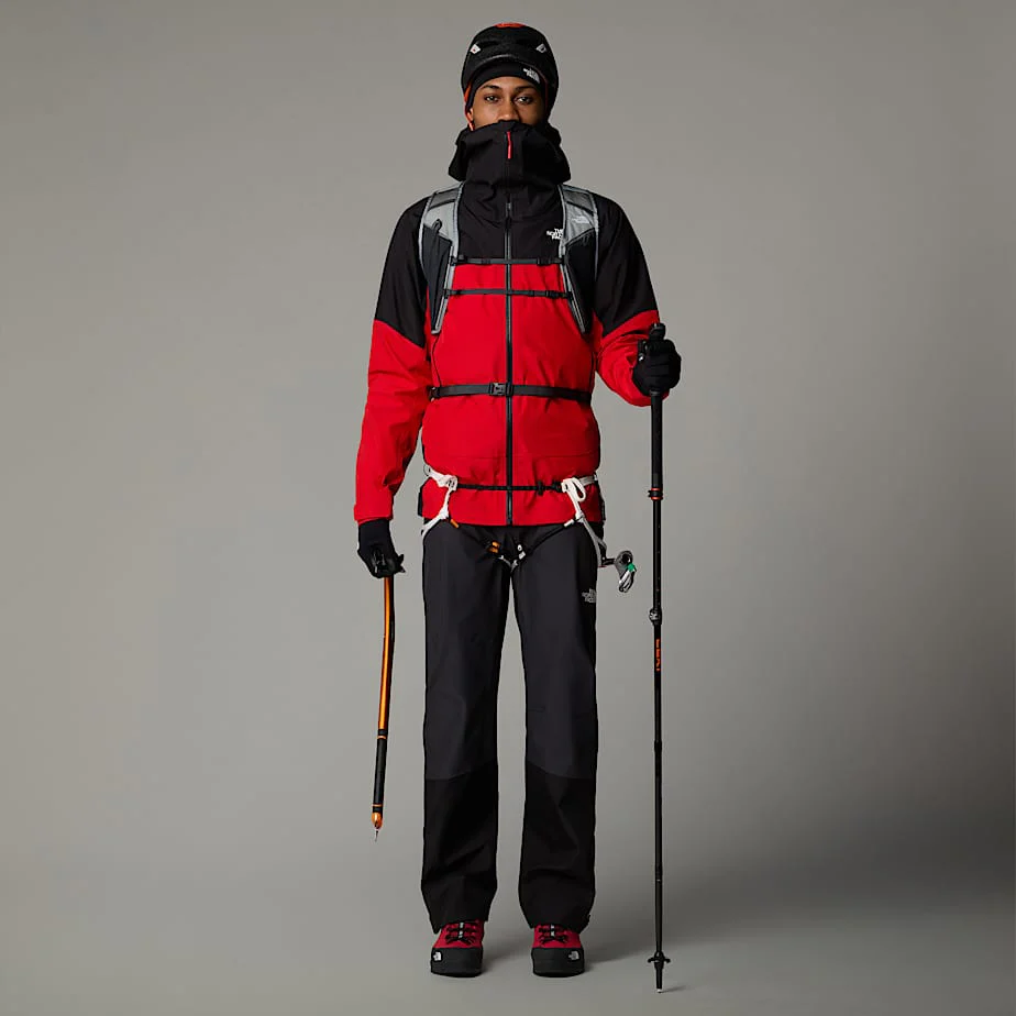 Men's Verto GORE-TEX Alpine Mid Boots