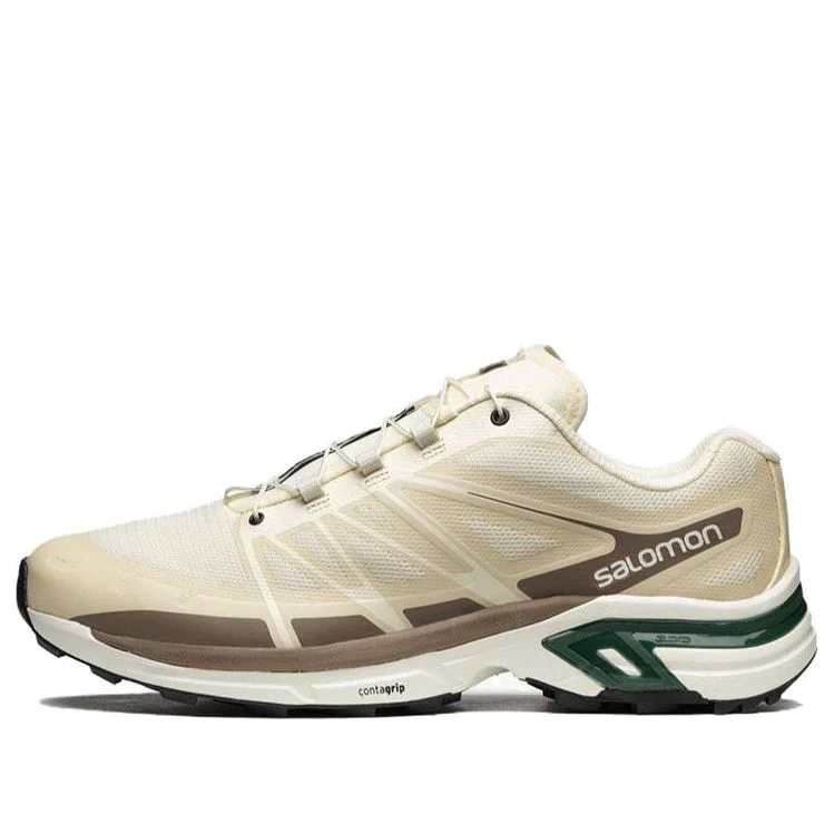 'Vanilla Ice Falcon' Hiking Shoes