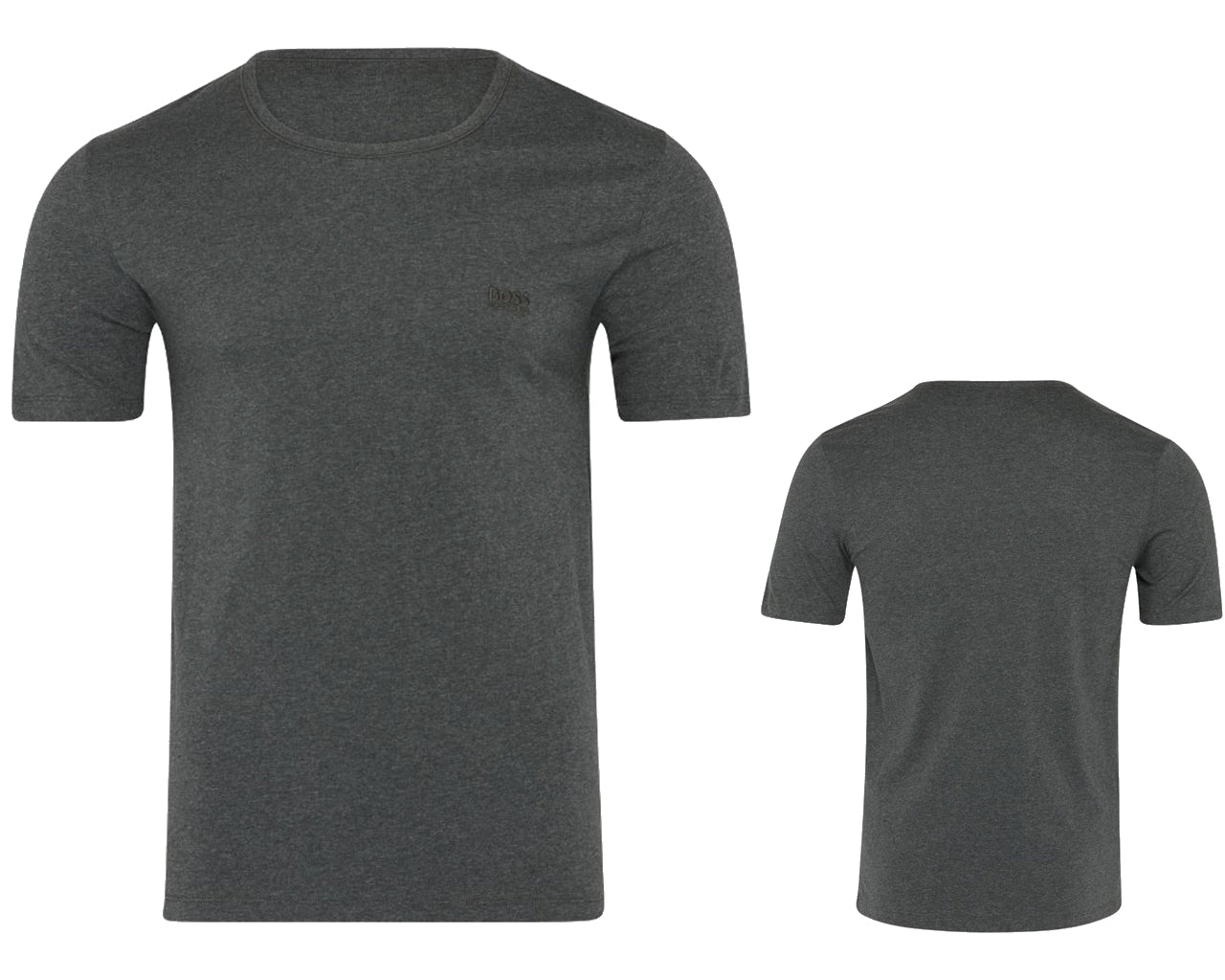 RN 3 Piece 50325887 497 Crew Neck T-Shirt