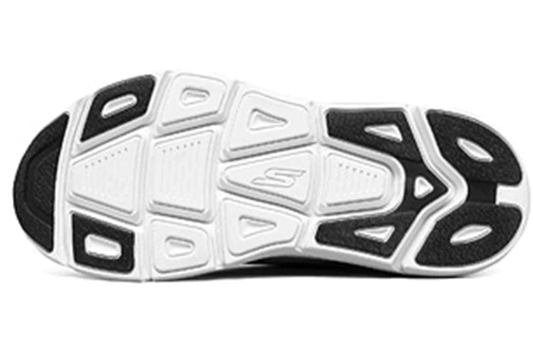 (WMNS) Max Cushioning Premier Low-Top Running Shoes White/Black 220078-WBK