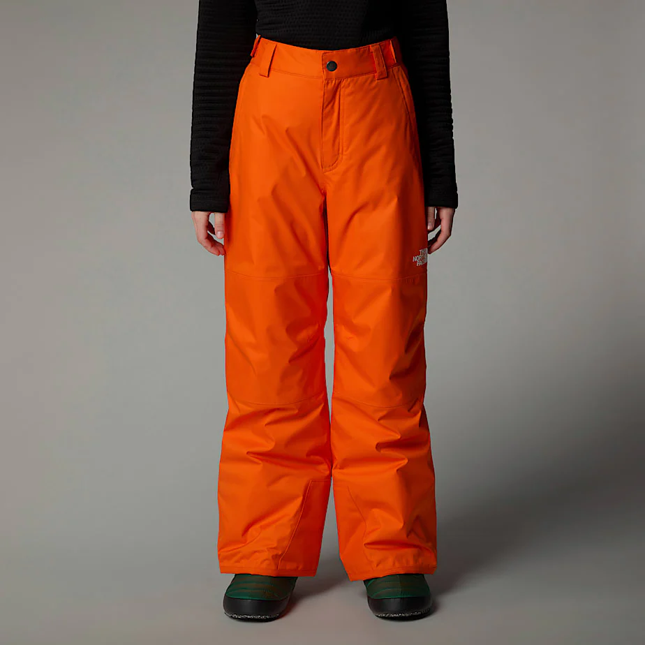 Boys' Freedom Insulated Trousers