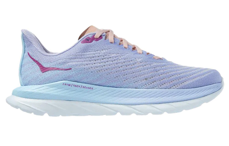 (WMNS) Mach 5 'Baby Lavender' 1127894-BLSSN